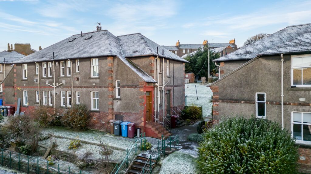 Ashbank Road, Dundee DD2  