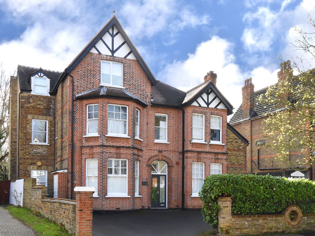 1 bed flat for sale in Rodway Road, Bromley BR1, £250,000 Zoopla