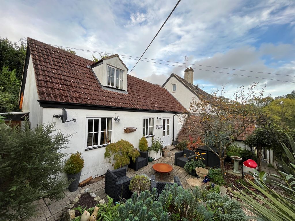 3 bed property for sale in Mill Lane, Uplyme, Lyme Regis DT7, £385,000