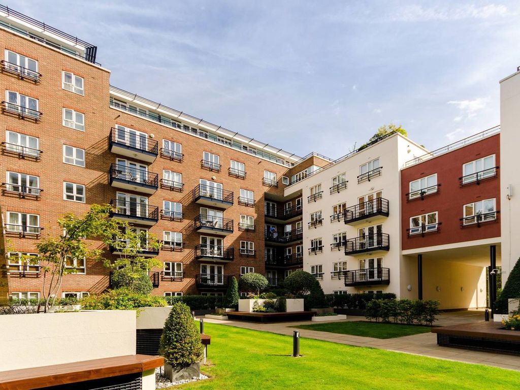 Parking/garage to rent in Seven Kings Way, Kingston KT2 Zoopla