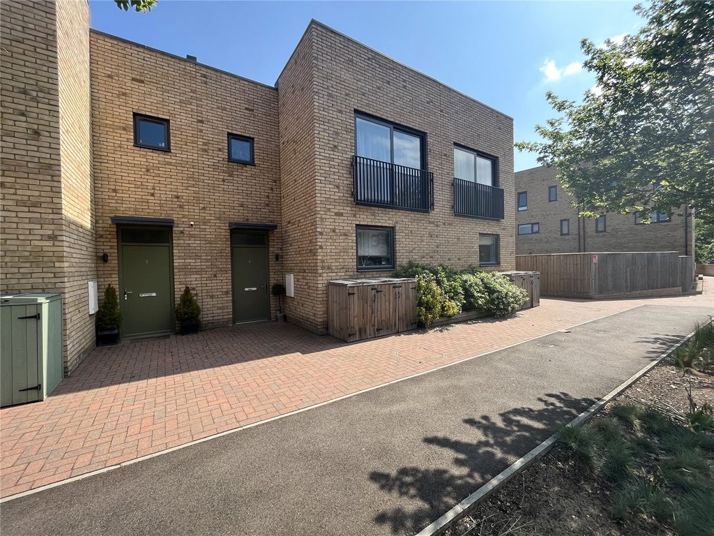 New home, 3 bed terraced house for sale in Ballast Road, Erith DA8 Zoopla