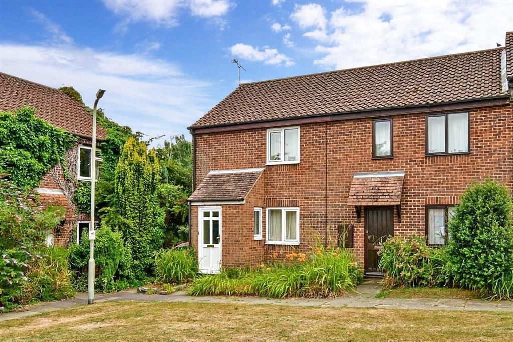 3 bed end terrace house for sale in Way, Canterbury, Kent CT2