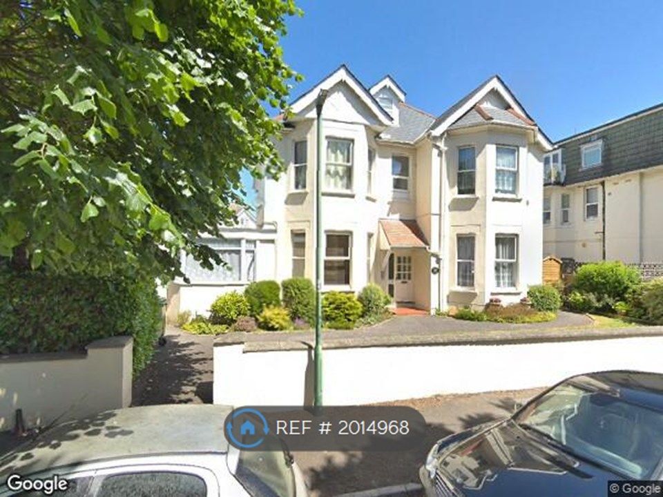 3 bed flat to rent in Argyll Road, Bournemouth BH5, £1,395 pcm Zoopla
