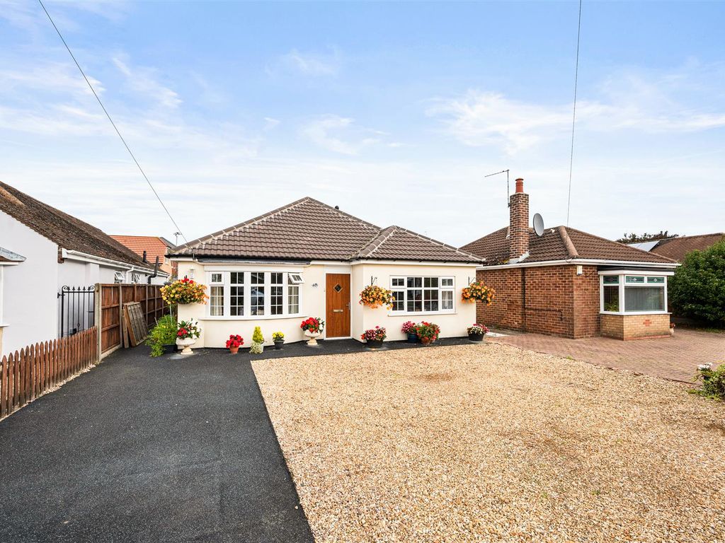 3 bed bungalow for sale in Tytton Lane East, Wyberton PE21 Zoopla