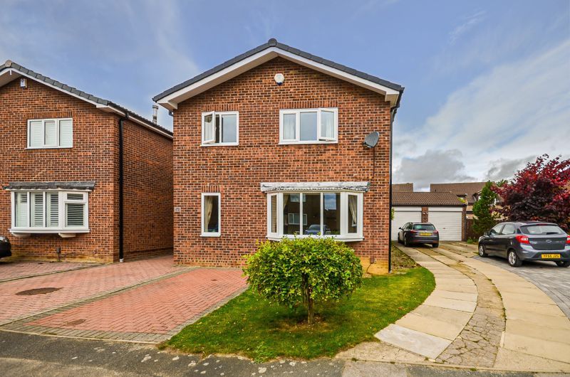 29 Mercia Way Leeds LS15  