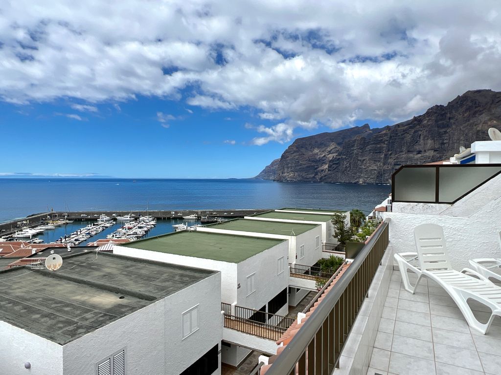 2 bed apartment for sale in Tamara, Calle Adelfas, Los Gigantes