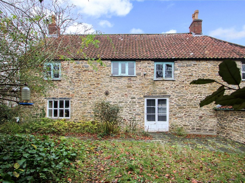 3 bed detached house for sale in Brislington Hill, Brislington BS4, £