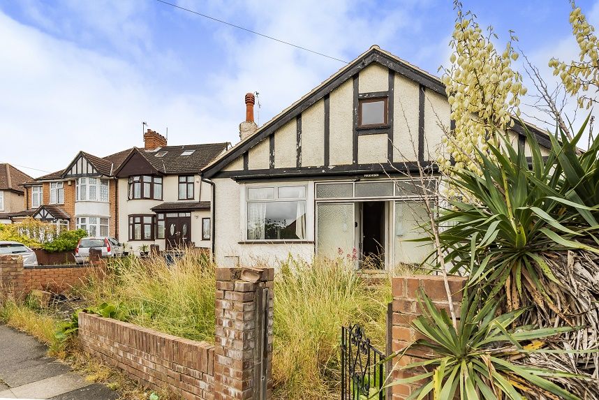 2 bed bungalow for sale in Eastcote Lane, Harrow HA2 Zoopla