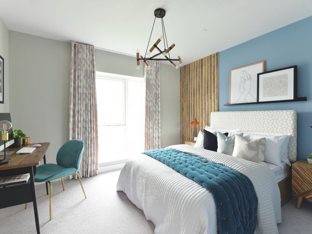 New home, Studio for sale in Lampton Road, Hounslow TW3 Zoopla