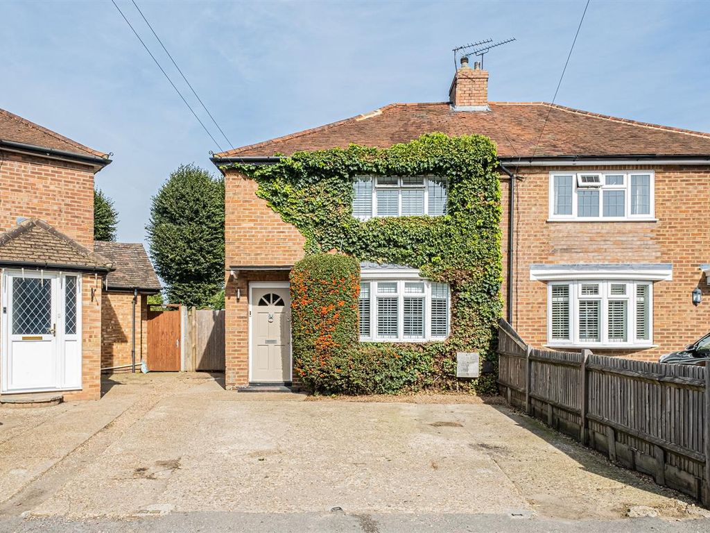 3 bed semidetached house for sale in Denham Close, Denham, Uxbridge UB9 Zoopla
