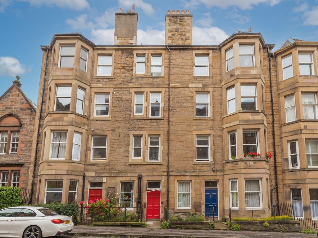 5 bed penthouse for sale in Montpelier, Brunstfield, Edinburgh EH10