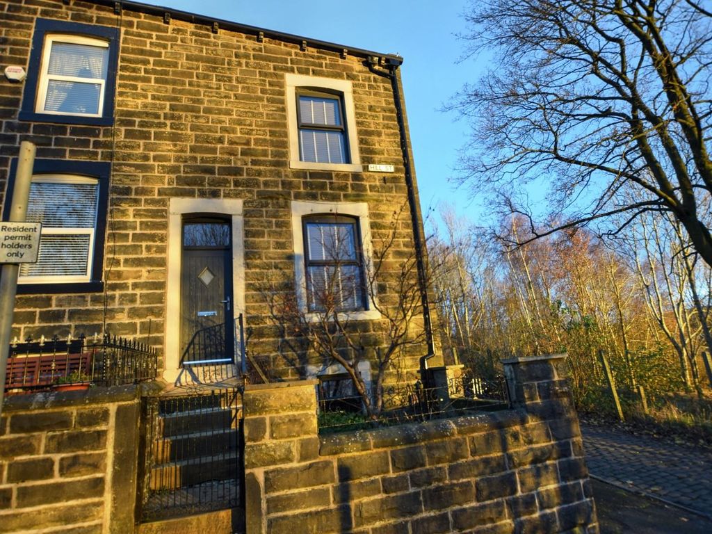 3 bed terraced house for sale in Hill Street, Colne BB8 Zoopla