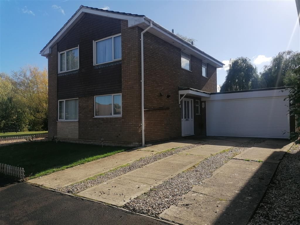 4 bed property to rent in Eastmere, Swindon SN3 Zoopla