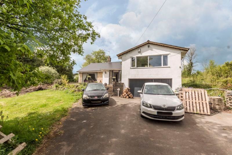 4 bed detached house for sale in Tidenham, Chepstow NP16 Zoopla