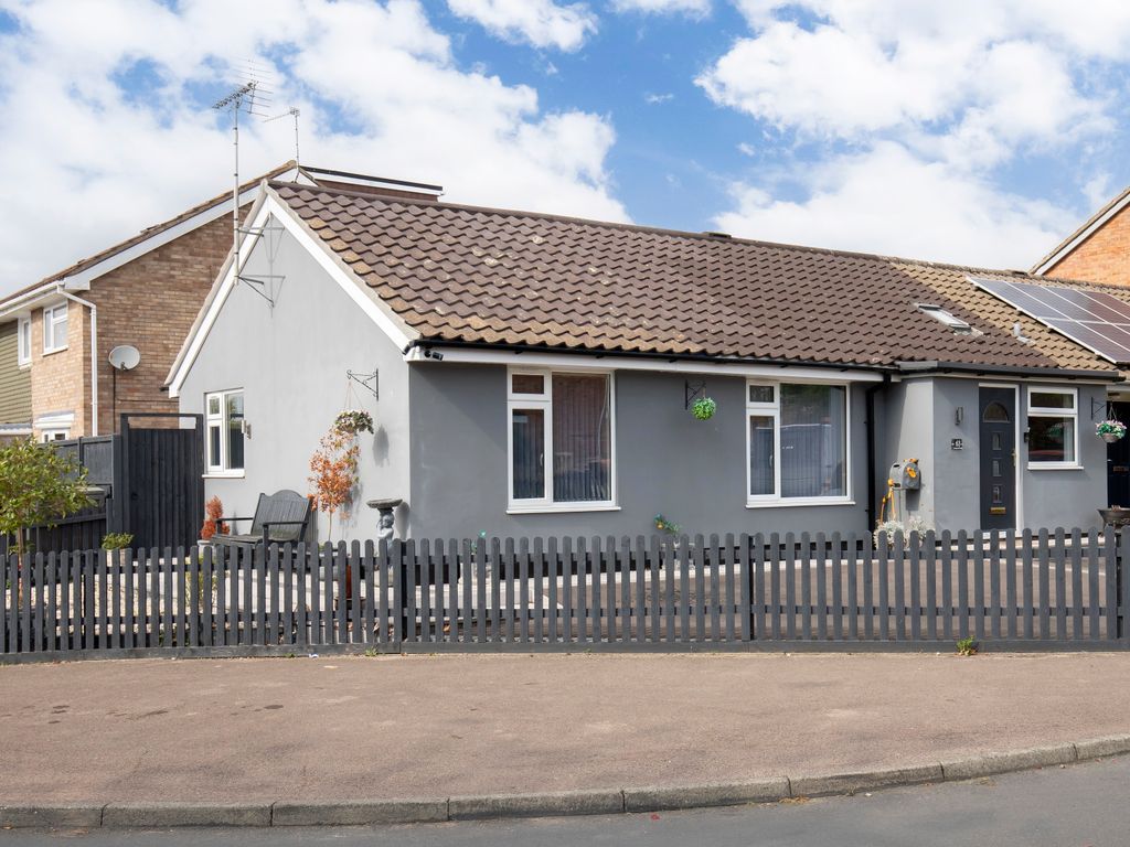 Ladysmith Road, Cheltenham GL52  