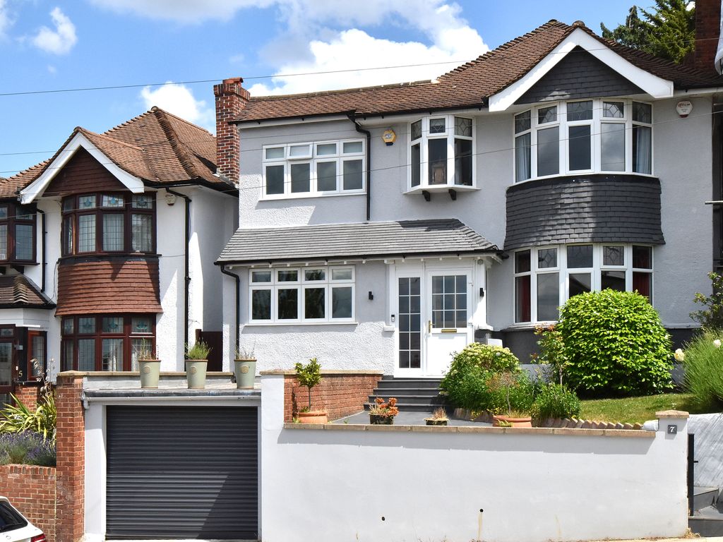 5 bed property for sale in Ringmore Rise7 Ringmore Rise, London SE23