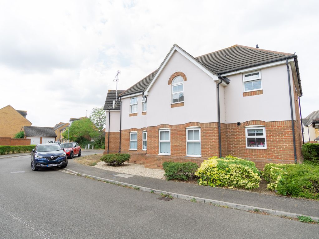 Barbour Green Wickford Essex SS12  