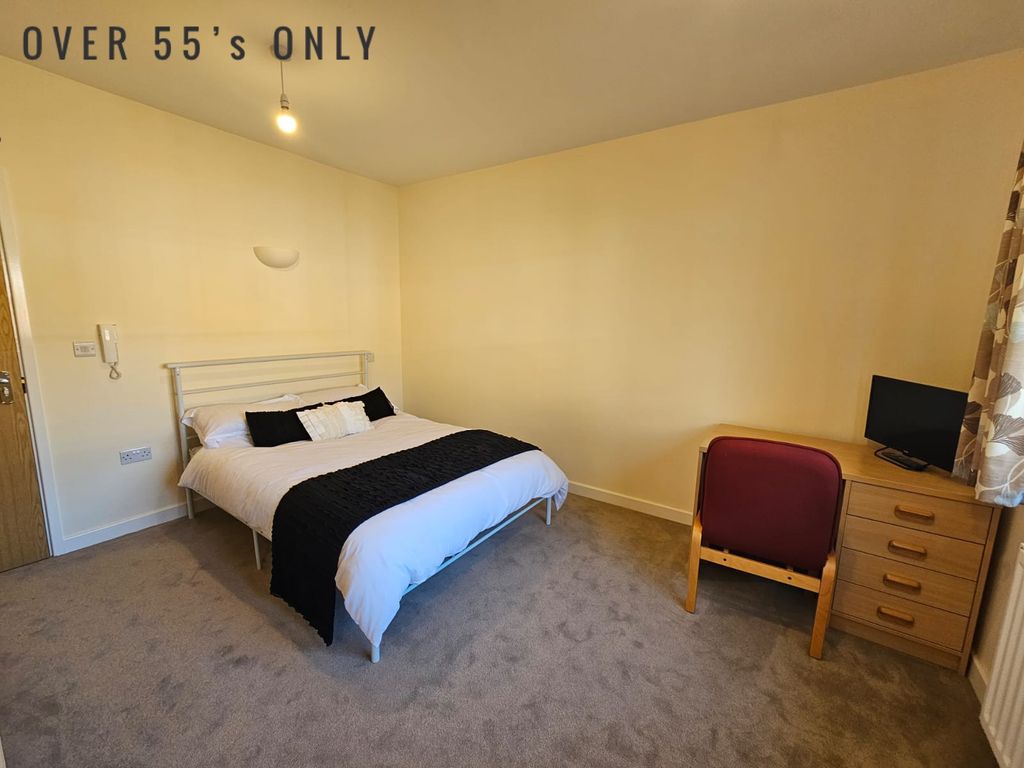 Studio to rent in The Street, Weeley, ClactonOnSea CO16, £600 pcm Zoopla