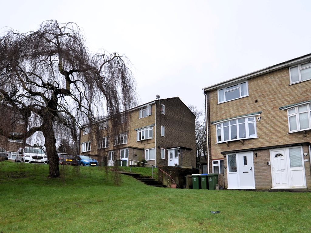 2 bed to rent in Tyron Way, Sidcup DA14, £1,500 pcm Zoopla