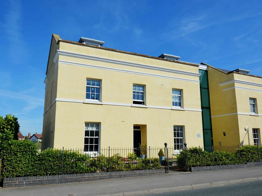 Regency Square, Tryes Road, Leckhampton, Cheltenham GL50