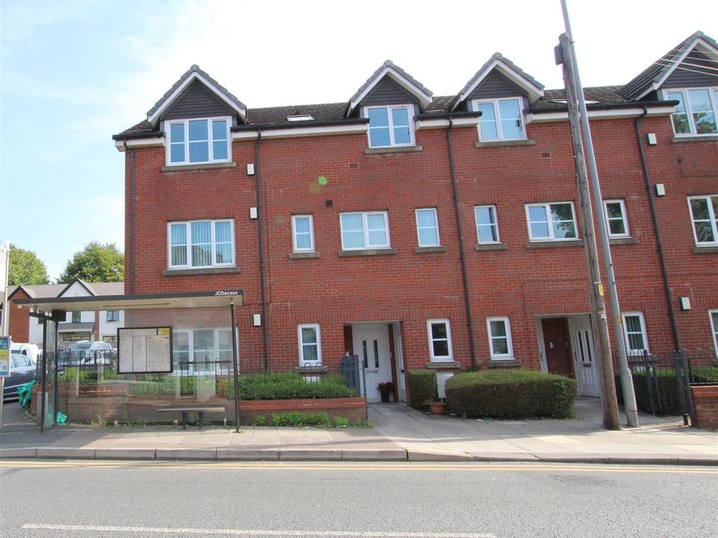 2 bed flat to rent in Trinity Place, Westhoughton, Bolton BL5 Zoopla
