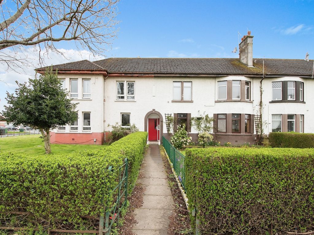 2 bed flat for sale in Bridge Street, Linwood, Paisley PA3 Zoopla