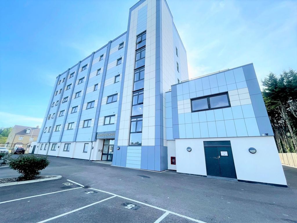 2 bed flat to rent in Hampden House, Hitchin Road, Arlesey SG15 Zoopla
