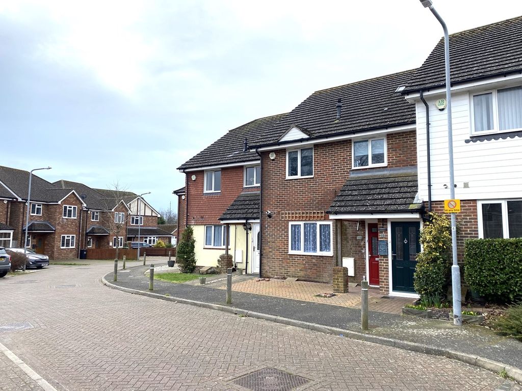 2 bed to rent in Rafati Way, BexhillOnSea TN40 Zoopla