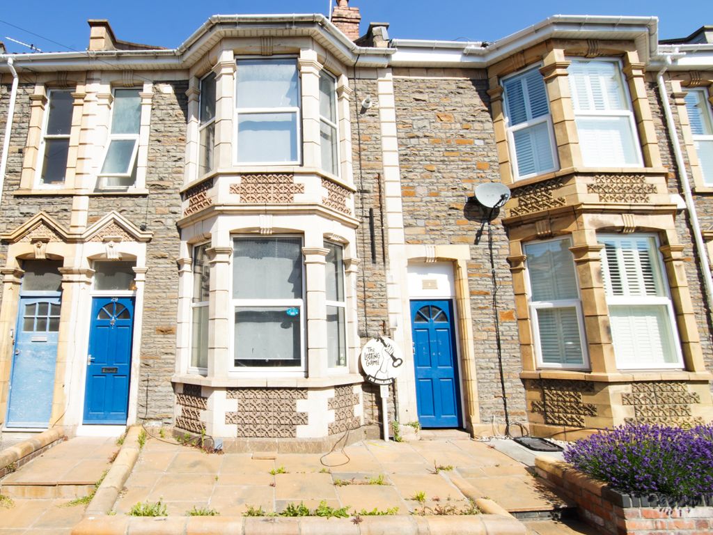 6 bed property to rent in Muller Avenue, Bristol BS7 Zoopla