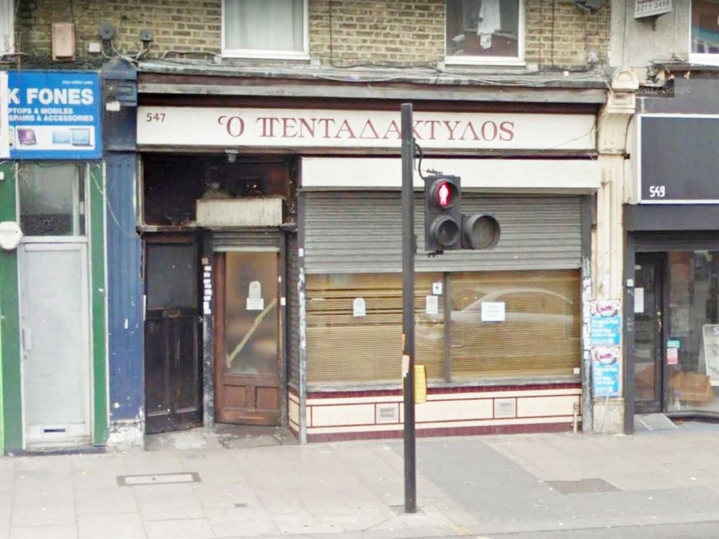 Retail premises to let in Green Lanes, London N8 Zoopla