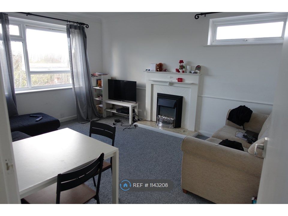 1 bed flat to rent in Romsey Road, Southampton SO16 Zoopla