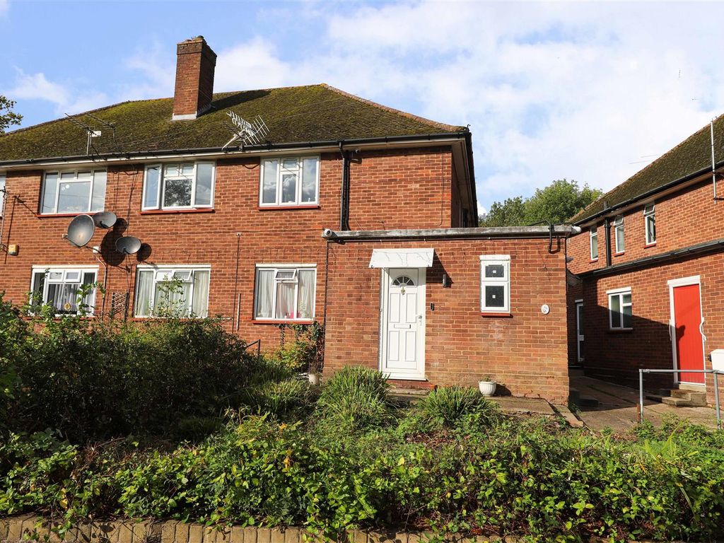 2 bed for sale in Salisbury Road, Eastcote, Pinner HA5 Zoopla
