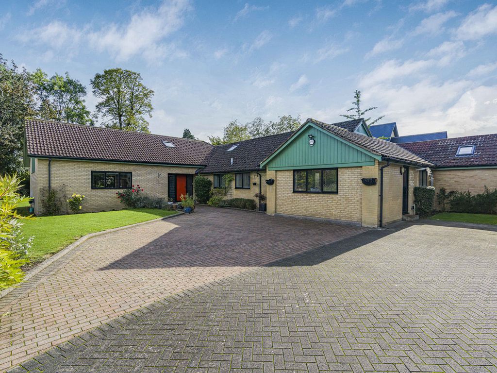 5 bed chalet for sale in Stanton Road, Oxford OX2, £1,500,000 Zoopla