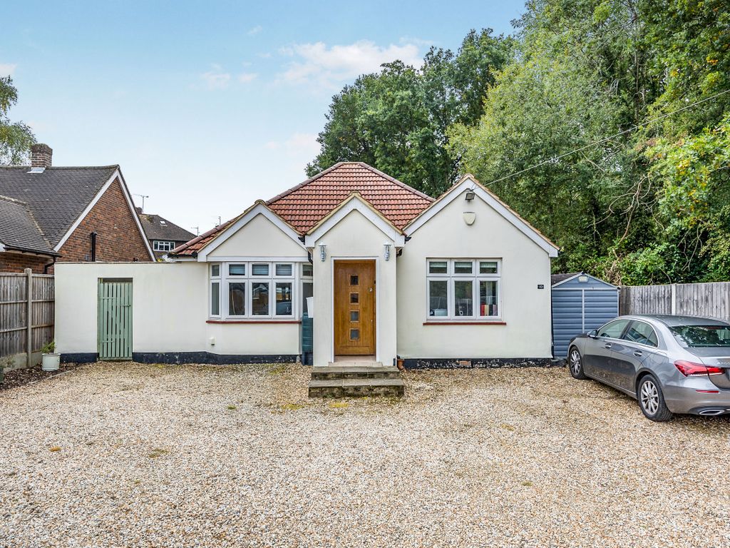 5 bed detached house for sale in Rosemary Crescent, Guildford, Surrey