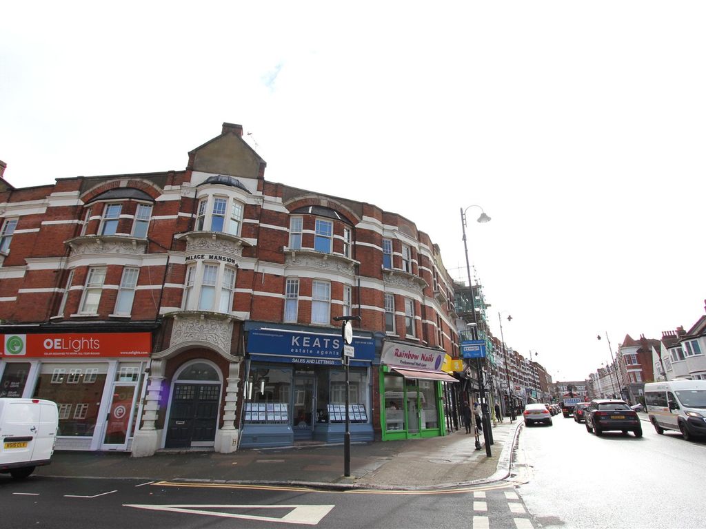2 bed flat for sale in Muswell Hill Broadway, London N10 Zoopla