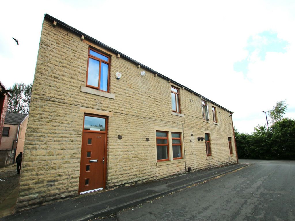 21 bed property for sale in Barnes Street, Accrington BB5, £1,000,000