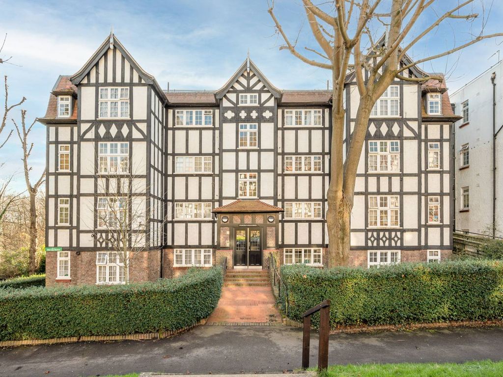 1 bed flat for sale in Holly Lodge Mansions, Highgate, London N6 Zoopla