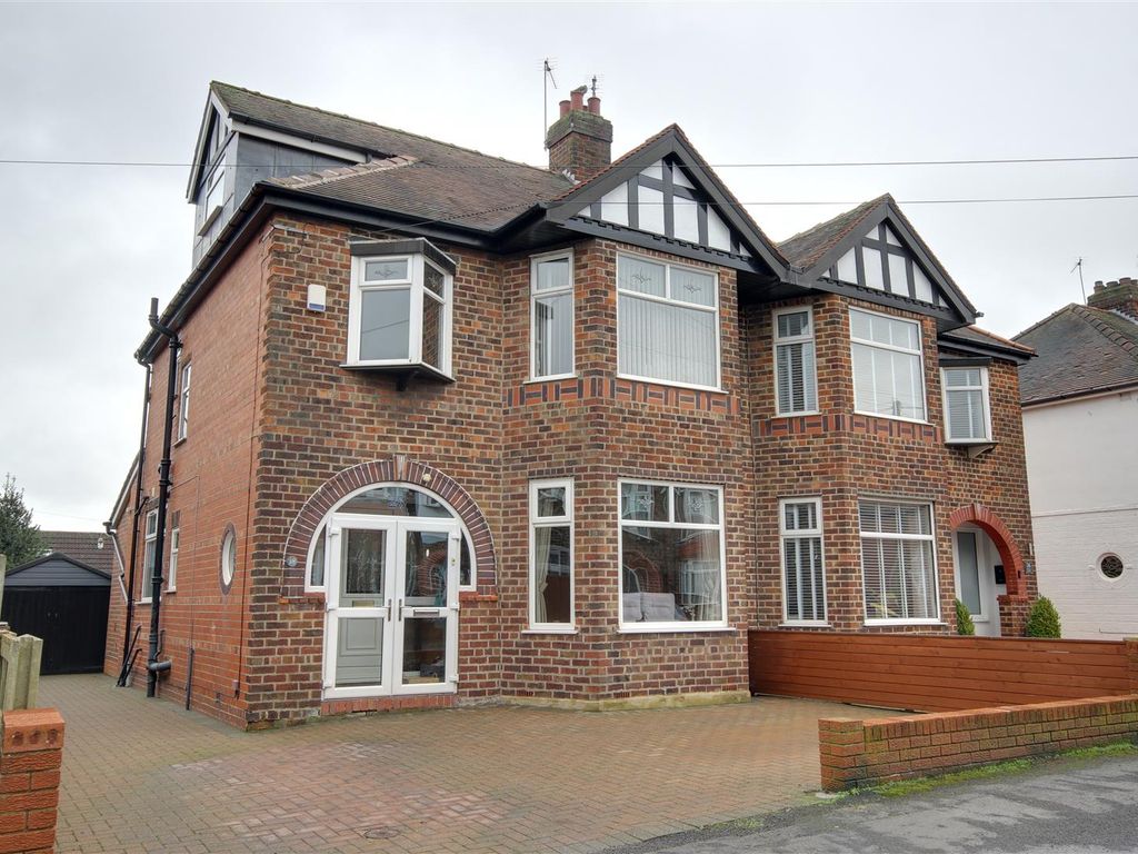 4 bed semidetached house for sale in St. Peters Avenue, Anlaby, Hull HU10, £325,000 Zoopla