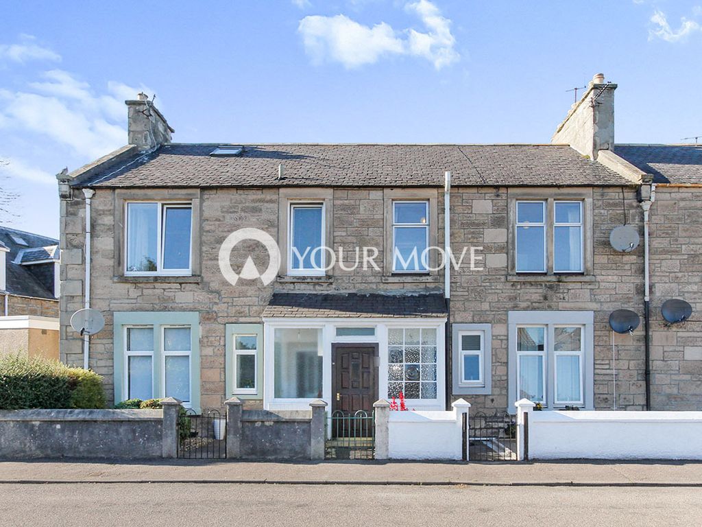 2 bed flat for sale in Victoria Crescent, Elgin, Moray IV30 Zoopla
