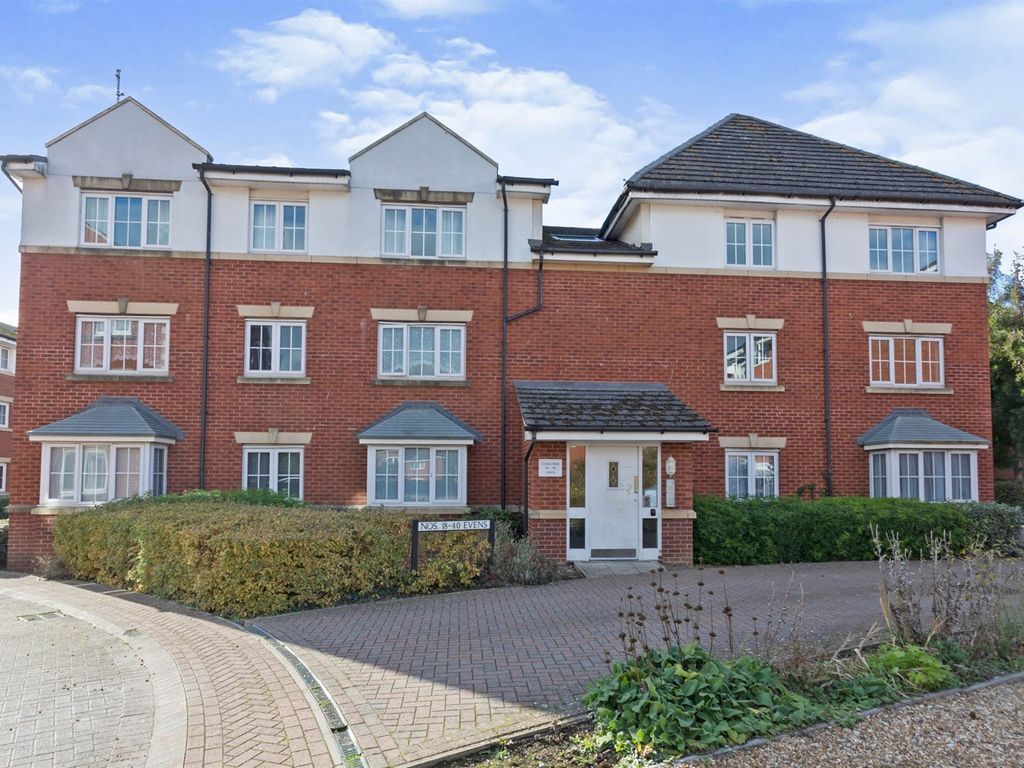 Combe Walk, Devizes SN10  