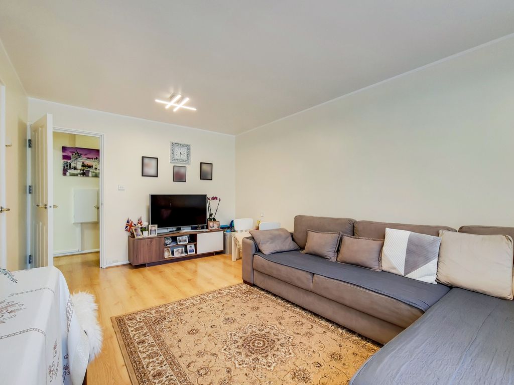 Coatbridge House, Carnoustie Drive, Islington, London N1