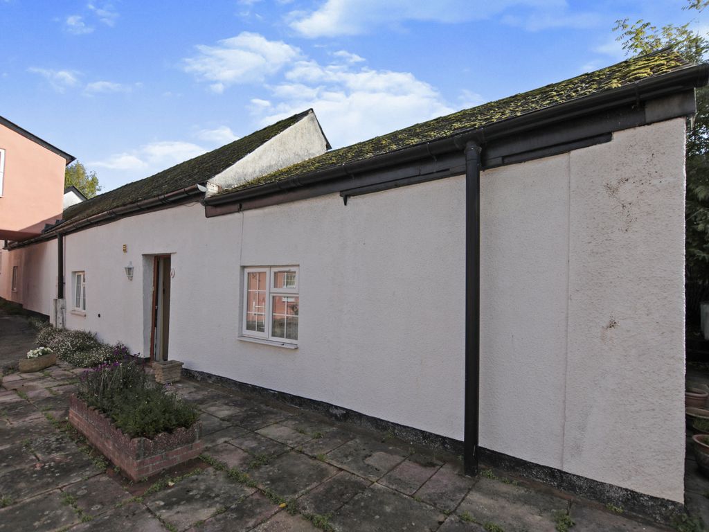 1 bed bungalow for sale in Kenton Mews, Kenton, Exeter EX6 Zoopla