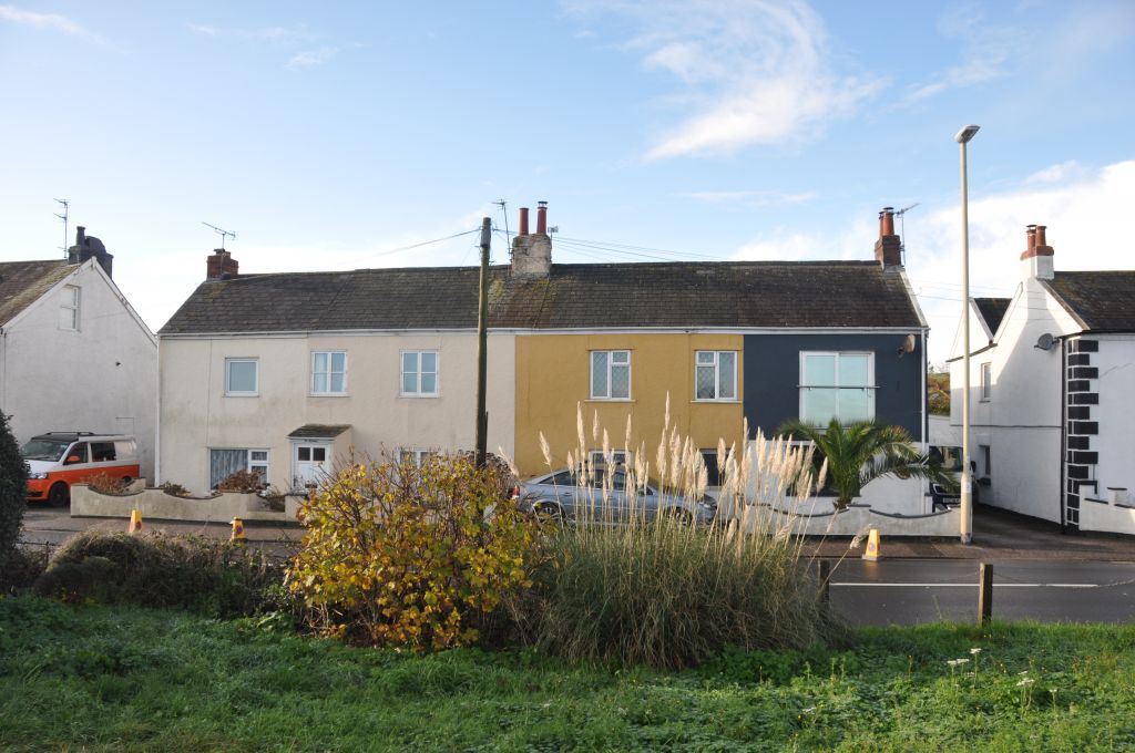 2 bed terraced house for sale in The Strand, Exeter EX6 Zoopla