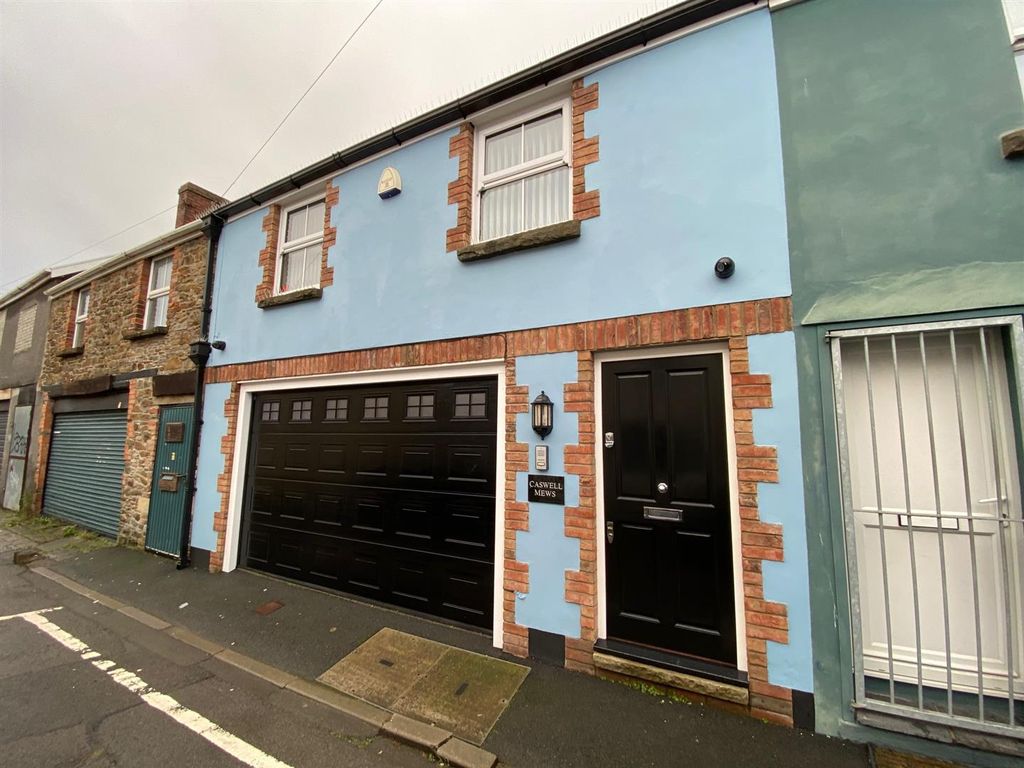 Office to let in Caswell Street, Swansea SA1 Zoopla