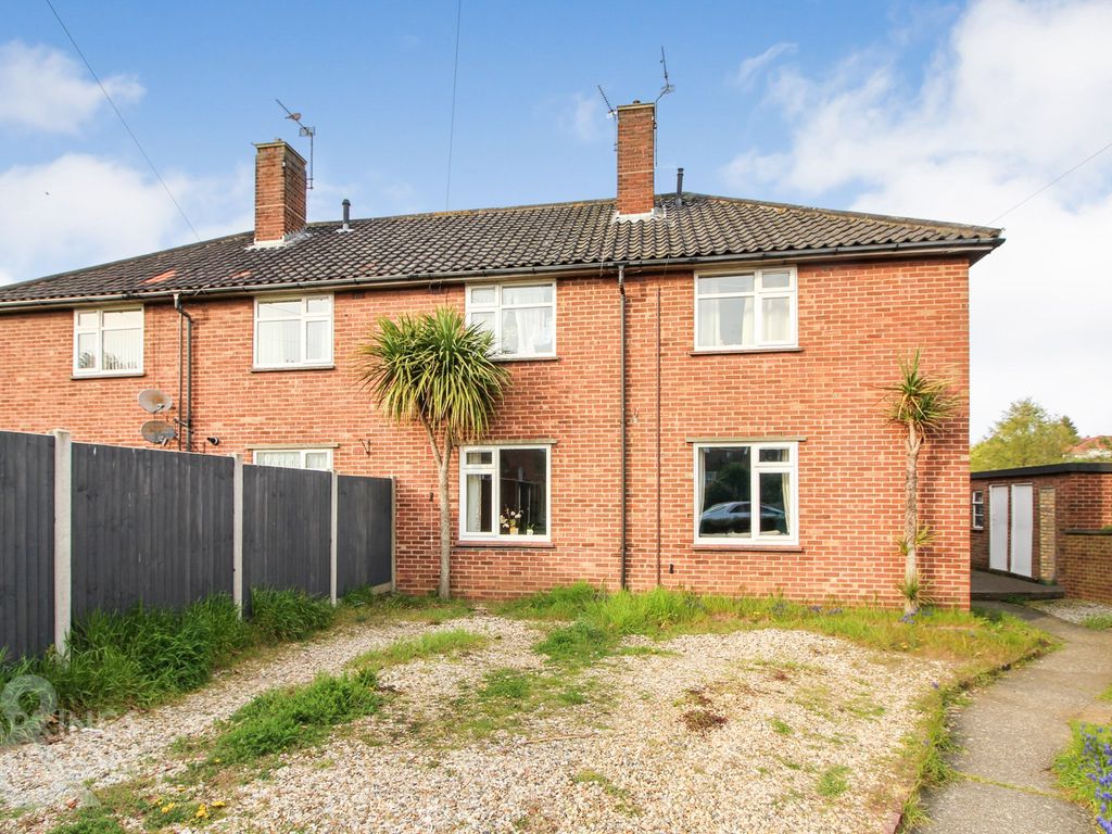 2 bed flat to rent in Latimer Road, Norwich NR1 Zoopla