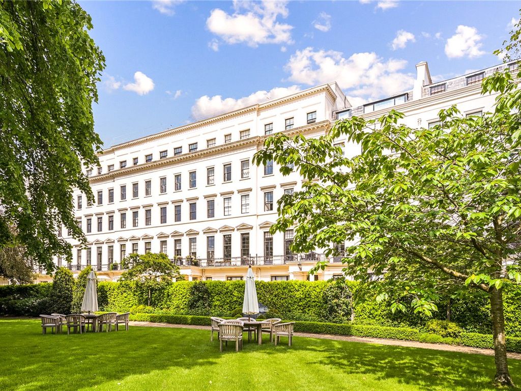 2 bed flat for sale in Hyde Park Gardens, London W2 Zoopla