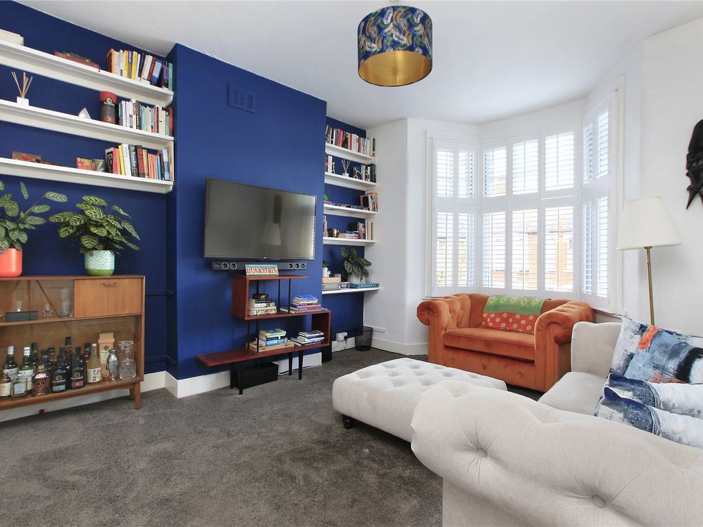 3 bed to rent in Cambray Road, Balham, London SW12 Zoopla