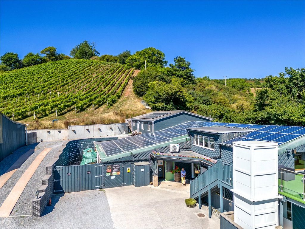 16 bed property for sale in Whidborne Mews, Ash Hill, Bishopsteignton