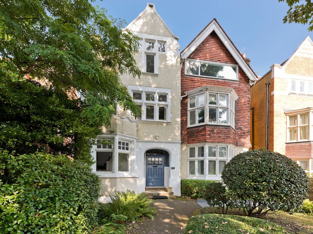 3 bed flat for sale in Shepherds Hill, Highgate N6, £1,150,000 Zoopla