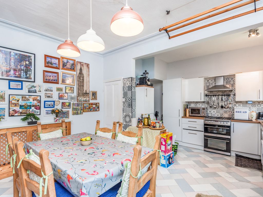 3 bed terraced house for sale in Grafton Place, Halifax HX3 Zoopla